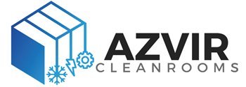 AZVIR Cleanrooms — Proveedor Cuartos Limpios Mexicali